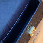 Louis Vuitton Wallet On Chain Metis M82637 M82836